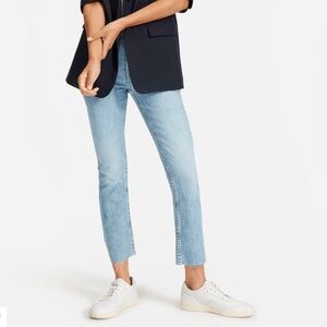Everlane Kick Crops